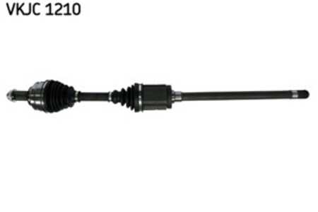 Drivaxel Bmw X5 (e53), framaxel höger Skf VKJC 1210 - bmw x5 [e53] - OE 31 60 7 505 004, 31 60 7 505 006, 31 60 7 565 314