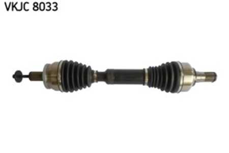 Drivaxel Volvo Xc90 I (275), Bakaxel vänster, framaxel vänster Sk - volvo xc90 i - OE 36001216