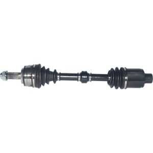 Drivaxel Honda Civic Viii Hatchback (fn, Fk) Gsp 223191 - honda civic hatchback viii - OE 44305SMJG01