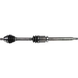 Drivaxel Volvo C30 (533), framaxel höger Gsp 262053 - volvo c30 - OE 31367019, 31367149, 36001450