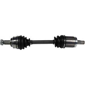 Drivaxel Bmw X3 (e83), framaxel vänster - OE 31603450563, 31603450565, 31607524045
