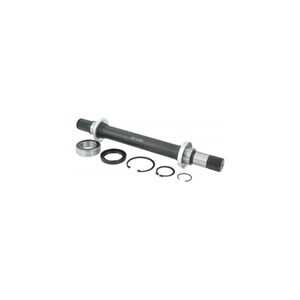 Drivaxel Honda Hr-v (gh_), framaxel vänster - honda hr-v - OE 44500-S2H-950, 44500-S2H-N50