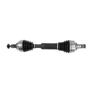 Drivaxel Volvo Xc60 I Suv (156), framaxel vänster - volvo xc60 suv i - OE 31325573, 31367536, 36012415