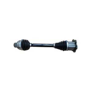 Drivaxel Audi Q5 (8rb), Fram - audi q5, q5 van - OE 8R0407271B, 8R0407271G