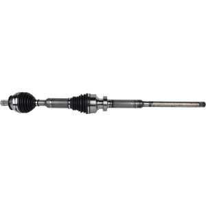 Drivaxel Volvo Xc60 I Suv (156), framaxel höger Gsp 201387 - volvo xc60 suv i - OE 30783071, 31272545, 31367560