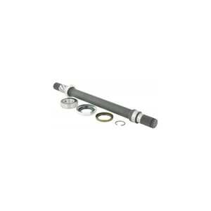 Drivaxel Mazda Cx-7 (er), framaxel höger Febest 0512-CX7RH - mazda cx-7 - OE GA68-25-700, GA68-25-700B
