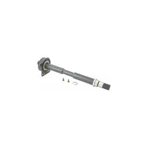 Drivaxel Mazda Mpv Ii (lw), framaxel höger Febest 0512-MPVRH - mazda mpv ii - OE FF05-25-700A