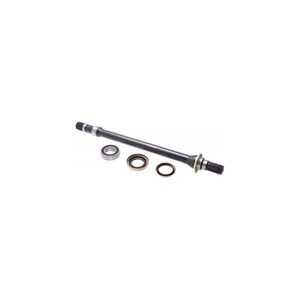 Drivaxel Chevrolet Epica (kl1_), framaxel höger Febest 1012-V250A - chevrolet epica - OE 96639091