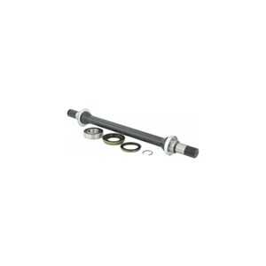 Drivaxel Chevrolet Epica (kl1_), framaxel höger Febest 1012-V250R - chevrolet epica - OE 96437238