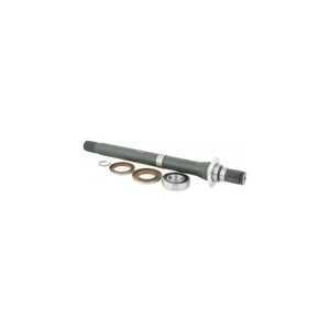 Drivaxel Hyundai ix55, framaxel höger Febest 1212-IX55 - hyundai ix55 - OE 49560-3J120, 49560-3J320