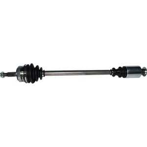 Drivaxel Renault Scénic I Minibus, minivan (ja0/1_, Fa0_), framax - renault scénic minibus, minivan i - OE 7700112689, 77111352