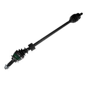 Drivaxel Suzuki Swift Iii (mz, Ez), framaxel höger Blue print ADK - suzuki swift iii - OE 44101-72K00