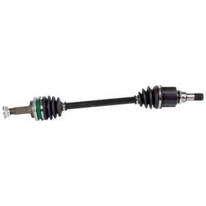 Drivaxel Toyota Yaris (_p1_), framaxel vänster Blue print ADT3895 - toyota yaris - OE 43420-52110
