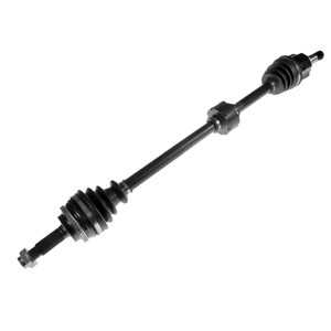 Drivaxel Toyota Yaris (_p1_), framaxel höger - toyota yaris - OE 43410-52110