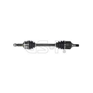 Drivaxel Nissan Almera Tino (v10), framaxel vänster Gsp 241195 - nissan almera tino - OE 39101BU010