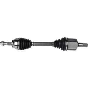 Drivaxel Ford Kuga Ii (dm2), framaxel vänster - OE 1845818, EV6P3B437DA