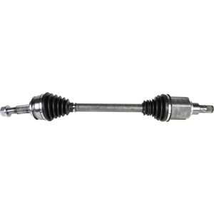 Drivaxel Nissan Qashqai Ii Suv (j11, J11_), framaxel vänster Gsp  - nissan qashqai suv ii - OE 391014ED2A
