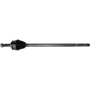 Drivaxel Toyota Yaris (_p9_), framaxel höger Gsp 259354 - toyota yaris - OE 4346009M60