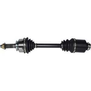 Drivaxel Kia Sorento I (jc), framaxel höger Gsp 227064 - kia sorento i, sorento van i - OE 495003E010, 495003E110, 495003E111