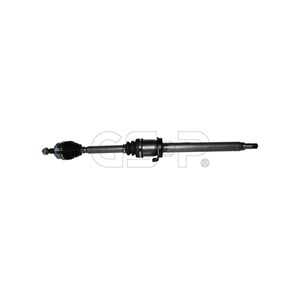 Drivaxel Mercedes-benz A-klass (w168), framaxel höger Gsp 235038 - mercedes-benz a-klass [w168] - OE 1683601972, 1683603372, 16