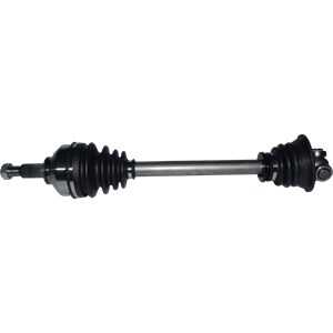 Drivaxel Renault Espace Iv (jk0/1_), framaxel vänster Gsp 250390 - renault espace iv - OE 7711135403, 8200226056, 8200228393