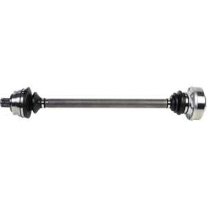 Drivaxel Audi A8 D3 (4e2, 4e8), Bakaxel, båda sidor Gsp 201532 - audi a8 d3 - OE 4E0501203C, 4E0501203E