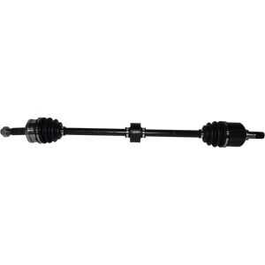Drivaxel Nissan Almera Tino (v10), framaxel höger Gsp 241194 - nissan almera tino - OE 39100BU010