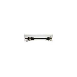 Drivaxel Bmw X3 (e83), Bakaxel vänster Löbro 304663 - bmw x3 [e83] - OE 33203415955, 33207524043, 33213428179