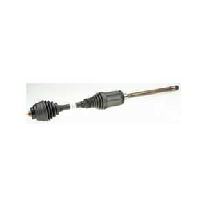 Drivaxel Bmw X1 (e84), framaxel höger - bmw x1 [e84] - OE 31607605512, 7591682, 7606300