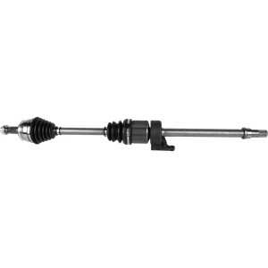 Drivaxel Mini Mini (r50, R53), framaxel höger Gsp 201067 - mini mini - OE 31607525128