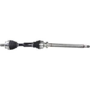 Drivaxel Volvo Xc90 I (275), framaxel höger Gsp 201372 - volvo xc90 i - OE 30783107, 36001220