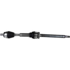 Drivaxel Volvo Xc70 Ii (136), framaxel höger Gsp 201374 - volvo xc70 ii - OE 31325700, 36010057