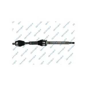 Drivaxel Volvo Xc70 Ii (136), framaxel höger Gsp 201376 - volvo xc70 ii - OE 31325704, 31437525, 36010063