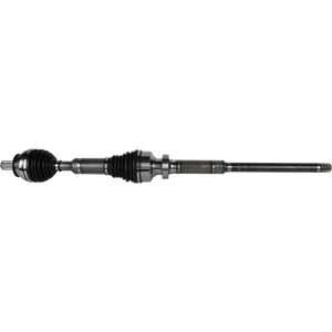 Drivaxel Volvo Xc60 I Suv (156), framaxel höger Gsp 201388 - volvo xc60 suv i - OE 31272546, 31367563, 36012420