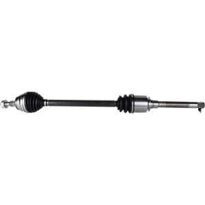 Drivaxel Mercedes-benz R-klass (w251, V251), framaxel höger Gsp 2 - mercedes-benz r-klass [w251, v251] - OE 2513300601, 2513301