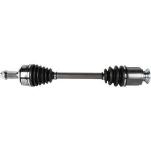 Drivaxel Honda Cr-v Iv (rm_), framaxel höger Gsp 202155 - honda cr-v iv - OE 44305T0CG00