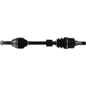 Drivaxel Ford Fiesta Vi (cb1, Ccn), framaxel vänster Gsp 202344 - ford fiesta vi - OE 1821967, 1874311, 8V513B437HC