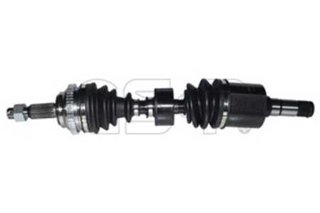 Drivaxel Chrysler Pt Cruiser (pt_), framaxel vänster Gsp 209074 - chrysler pt cruiser - OE 05274807AD