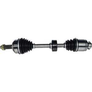 Drivaxel Honda Cr-v Ii (rd_), framaxel höger Gsp 223074 - honda cr-v ii - OE 44305S9A000, 44305S9AN00, 44305SCAG00