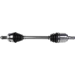 Drivaxel Kia Optima (jf), framaxel vänster Gsp 224497 - kia optima - OE 49500C1200, 49500C2210, 49500D4200