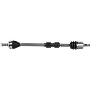 Drivaxel Hyundai ix35 (lm, El, Elh), framaxel höger Gsp 224535 - hyundai ix35, kia sportage iii - OE 495012Y300