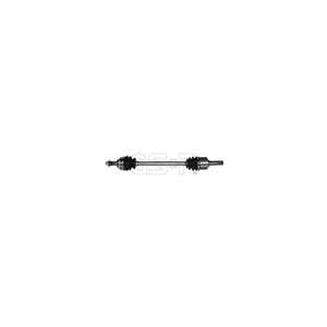 Drivaxel Mazda Mx-5 Iii (nc), Bakaxel vänster Gsp 234211 - mazda mx-5 iii - OE MA042560XB