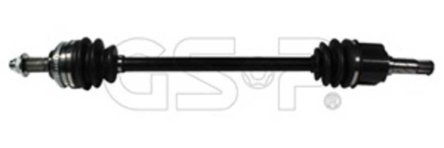 Drivaxel Mazda Mx-5 Iii (nc), Bakaxel höger Gsp 234212 - mazda mx-5 iii - OE MA042550XB