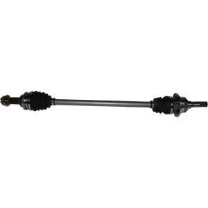 Drivaxel Mazda Cx-5 (ke, Gh), Bakaxel vänster Gsp 234240 - mazda cx-5, cx-5 van - OE RTA12560XA, RTA12560XB