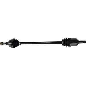 Drivaxel Mercedes-benz M-klass (w163), framaxel höger Gsp 235018 - mercedes-benz m-klass [w163] - OE 1633300201, 1633300301, 16