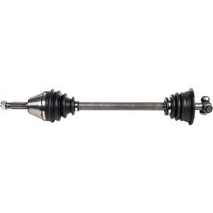 Drivaxel Renault Megane Scénic (ja0/1_), framaxel vänster Gsp 250 - renault