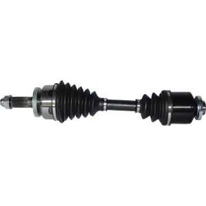 Drivaxel Kia Carnival / Grand Carnival Iii (vq), framaxel höger G - kia carnival / grand carnival iii - OE 495004D301
