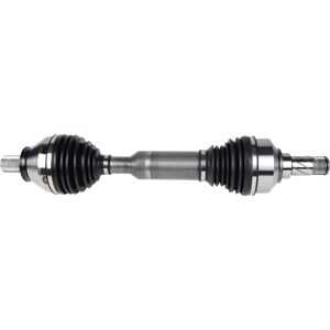 Drivaxel Volvo Xc70 Ii (136), framaxel vänster Gsp 201380 - volvo xc70 ii, xc70 van ii - OE 30651672, 31325100, 31367533