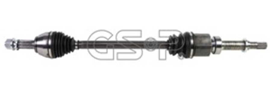 Drivaxel Nissan Leaf (ze0), framaxel höger - nissan leaf - OE 391003NA0B