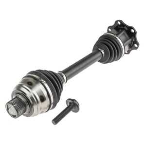 Drivaxel Audi Q5 (8rb), Framaxel, framaxel höger, framaxel vänste - audi q5 - OE 8R0407271J, A1J
